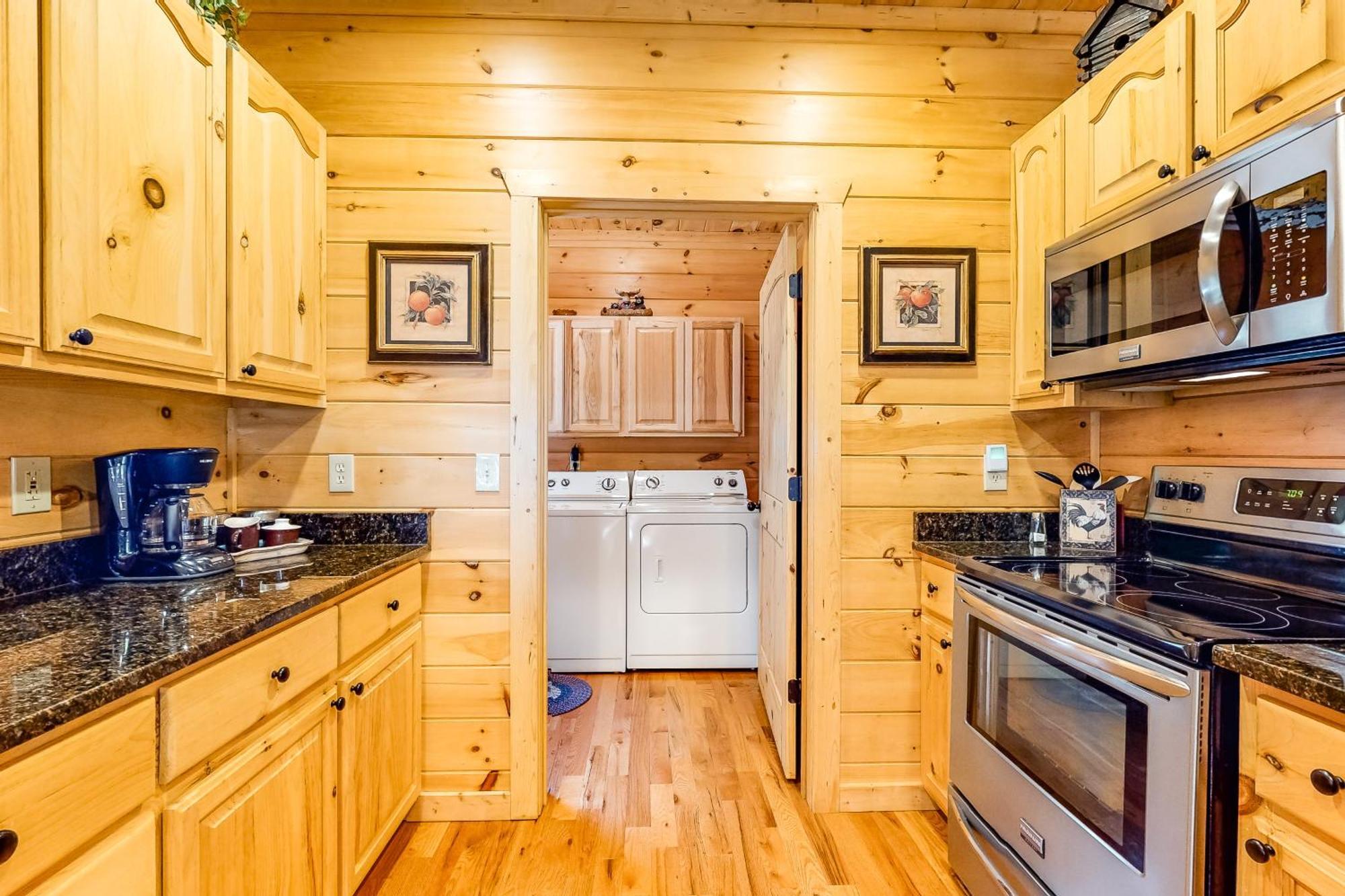 Mountain Laurel View Villa Blue Ridge Dış mekan fotoğraf